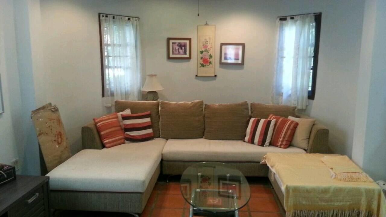 Huahin Cozy Villa 2 Bedroom - 4 Persons Exterior photo
