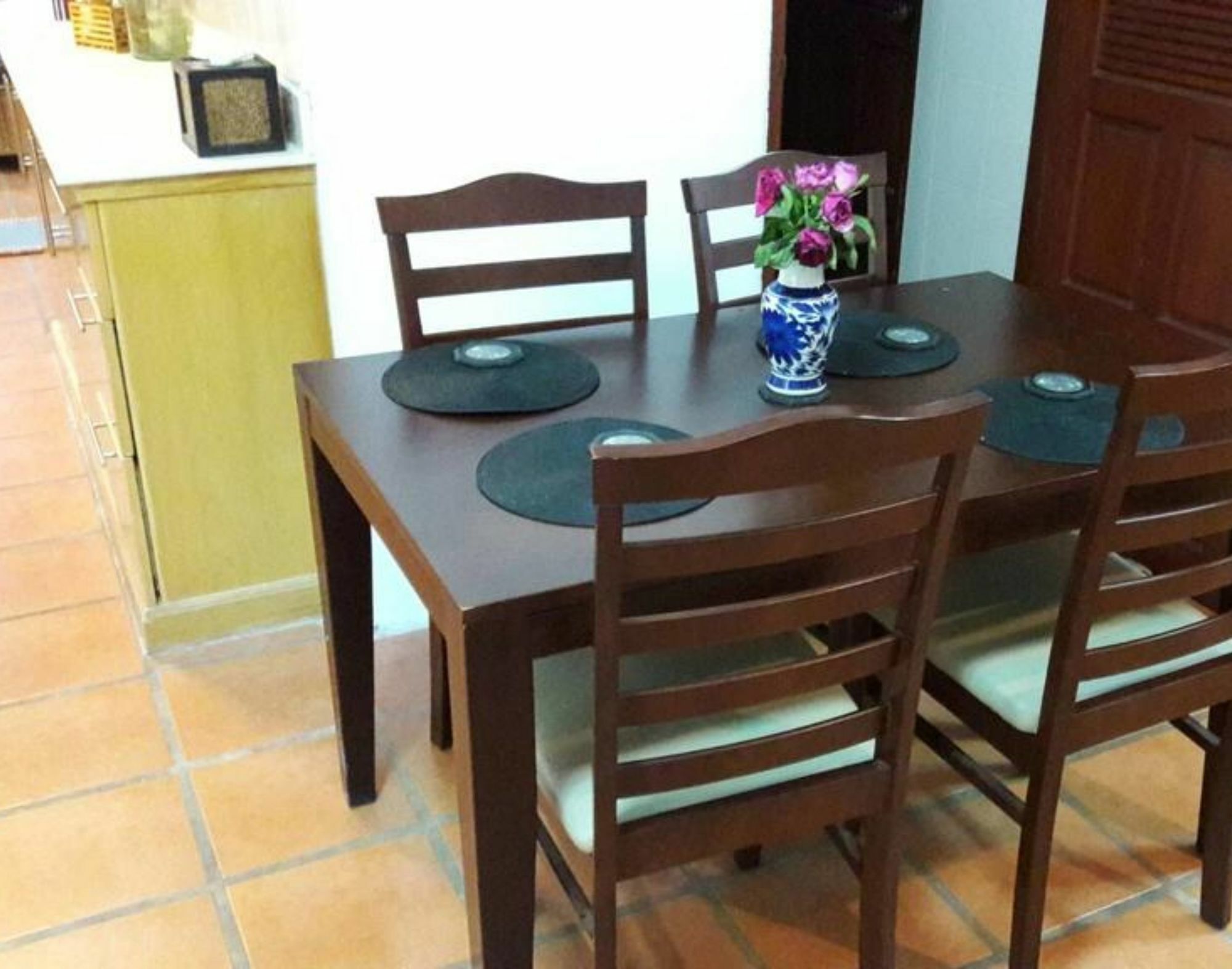 Huahin Cozy Villa 2 Bedroom - 4 Persons Exterior photo